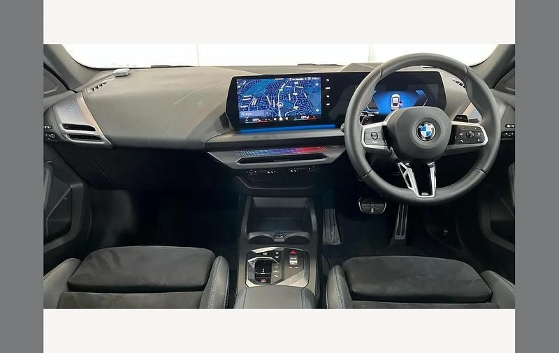 Used BMW 220 M Sport 168 HP (123 kW) 2025 Grey Coupe