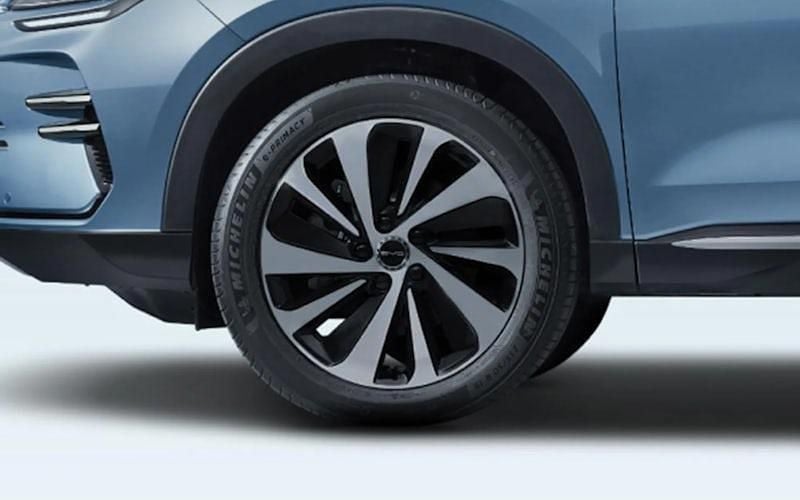 New BYD Seal Design 324 HP (238 kW) 2026 Estate