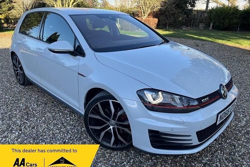 Used 2017 VW Golf VII GTI | £10,795 (Fair price) - Image 1/1