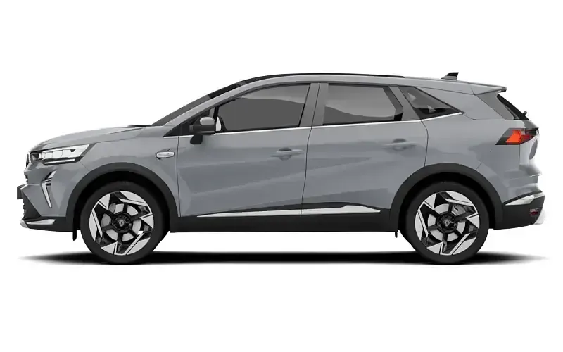 Used Renault Symbioz Techno Esprit Alpine 160 HP (117 kW) 2026 SUV