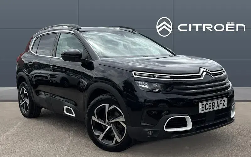 Used Citroën C5 Flair 131 HP (96 kW) 2020 Hatchback