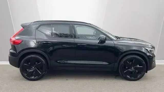 Used Volvo XC40 Plus 161 HP (118 kW) 2026 SUV