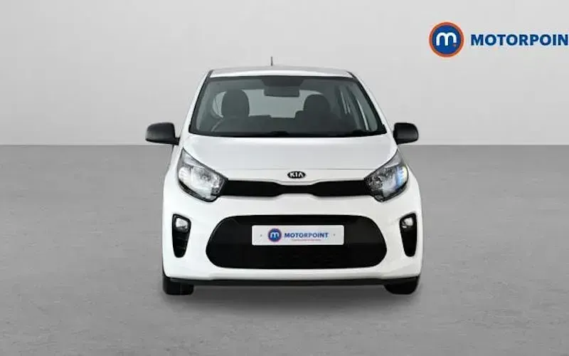 Used Kia Picanto 67 HP (49 kW) 2024 Hatchback