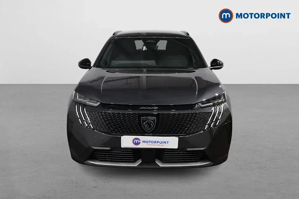 Second-hand Peugeot 5008 Allure 145 CP (106 kW) 2025 Gri SUV