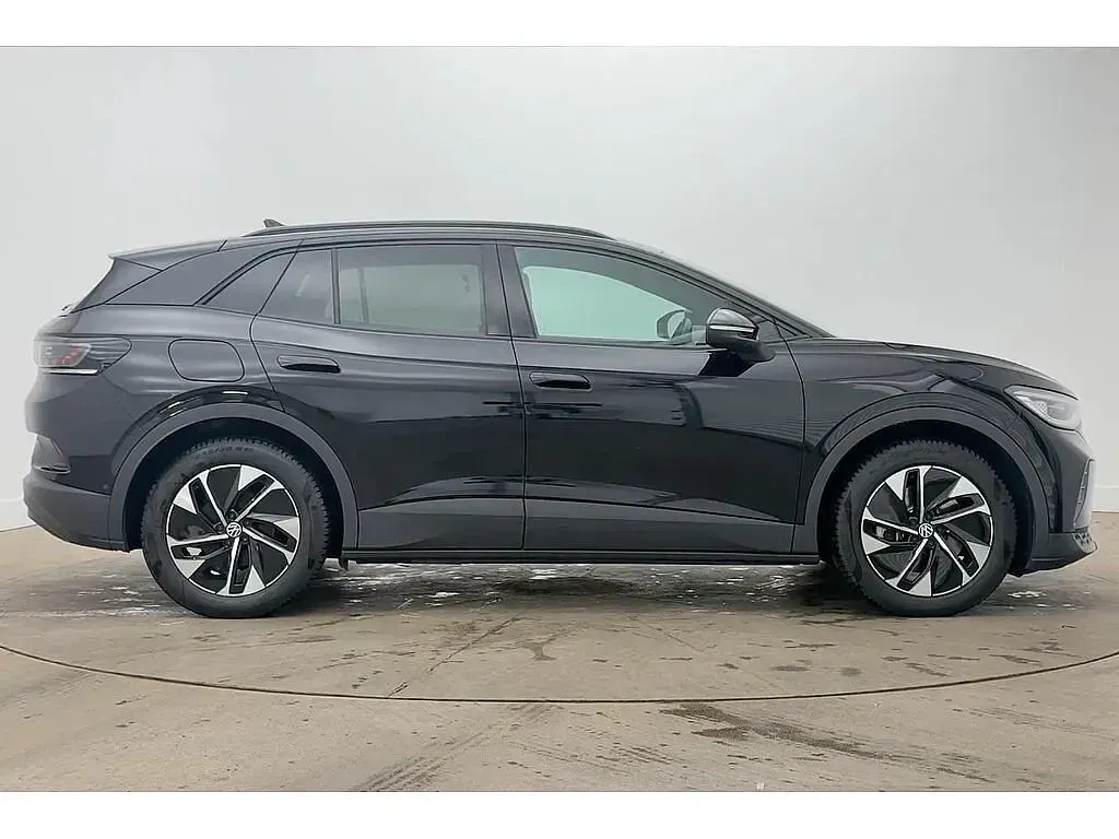 Used VW ID.4 210 kW (286 HP) 2025 SUV