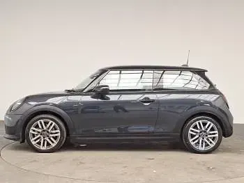 Used Mini Cooper Classic 114 kW (156 HP) 2025 Grey Hatchback