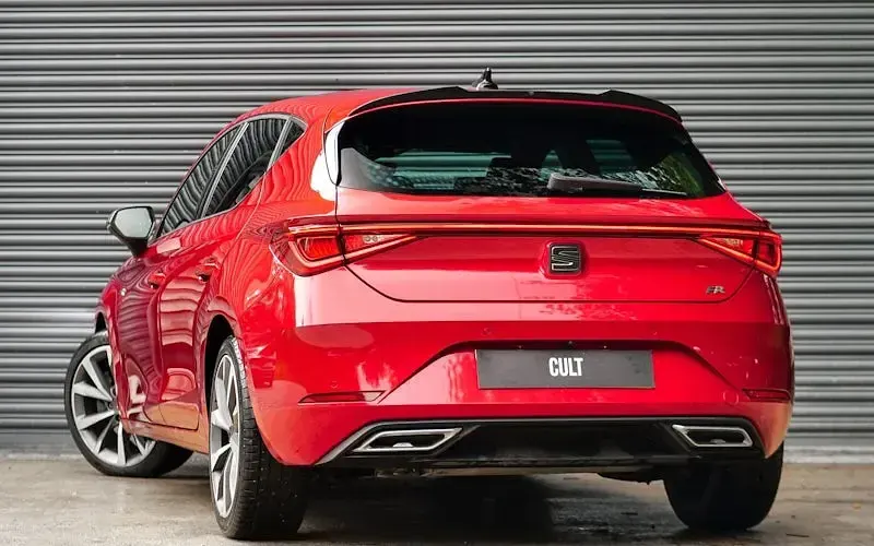 Used Seat Leon SE 150 HP (110 kW) 2016 Hatchback