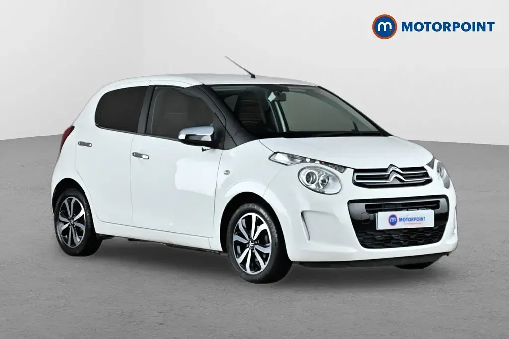 Used Citroën C1 Flair 72 HP (52 kW) 2020 Hatchback