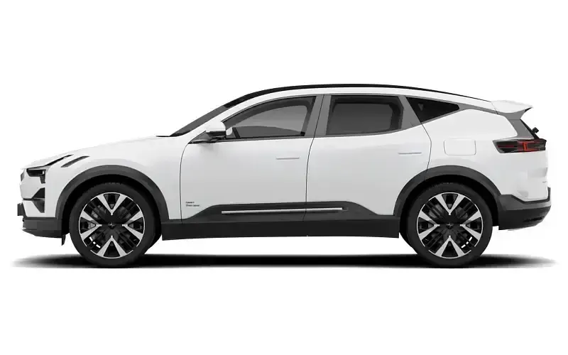 Used Polestar 3 244 kW (333 HP) 2025 SUV