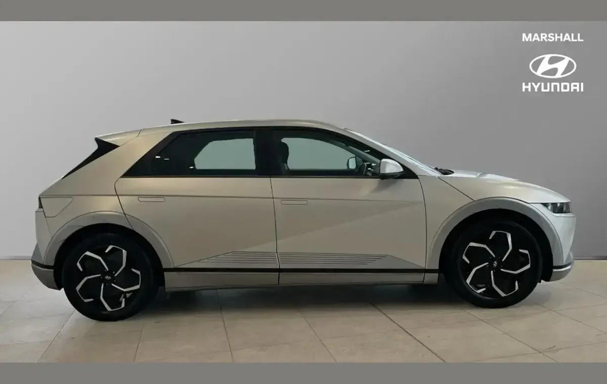 Used Hyundai Ioniq 5 Premium 160 kW (218 HP) 2022 Other SUV