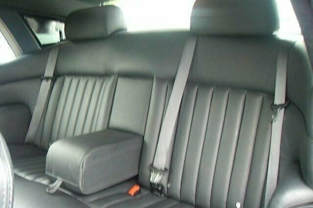 Used Rolls Royce Phantom 2007 Sedan