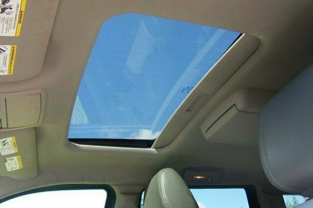 Used Jeep Grand Cherokee 215 HP (158 kW) 2007 SUV