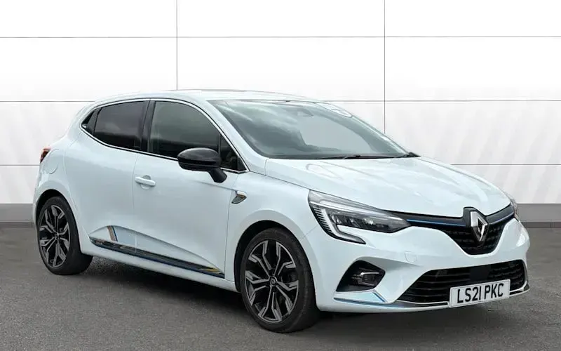 Used Renault Clio 140 HP (102 kW) 2021 Hatchback