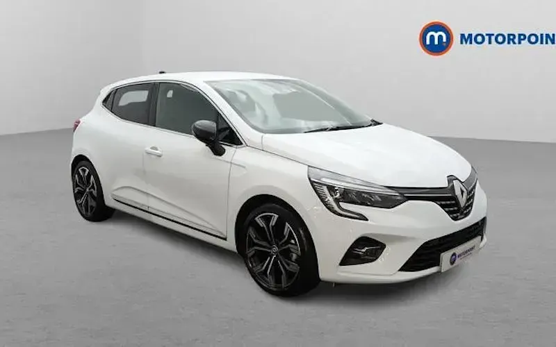 Used Renault Clio Techno 145 HP (106 kW) 2023 Hatchback