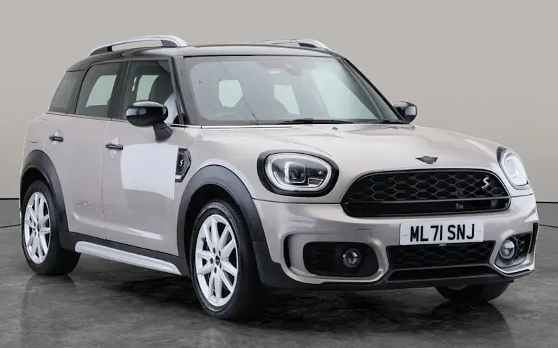 Used Mini Cooper S Sport 178 HP (130 kW) 2022 Hatchback