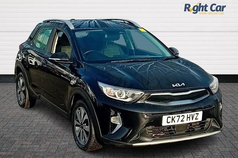 Used Kia Stonic 2022 SUV