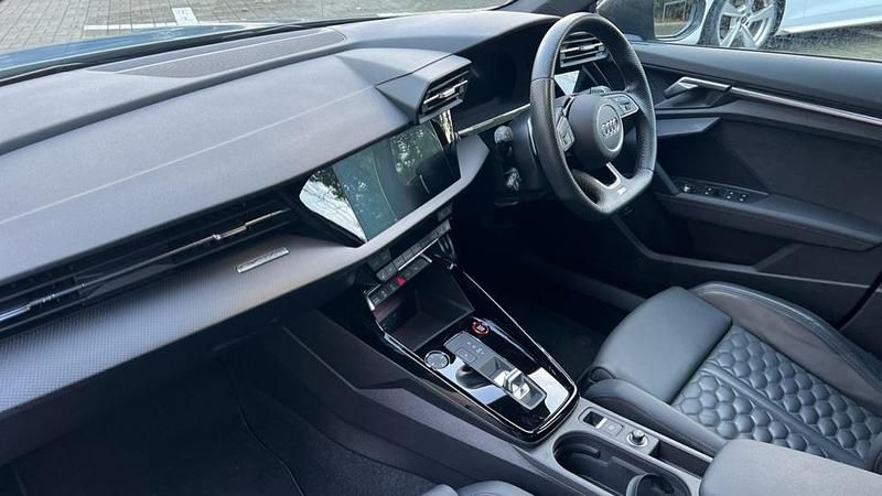 Used 2022 Audi RS3 Comfort 400 HP Sedan – ME14 3AA Maidstone (Dealer ...