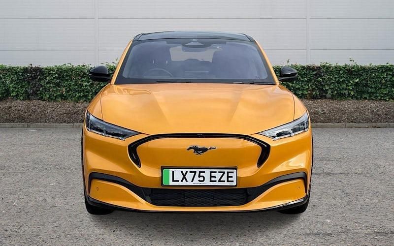 Used Ford Mustang Premium 351 HP (258 kW) 2024 Estate