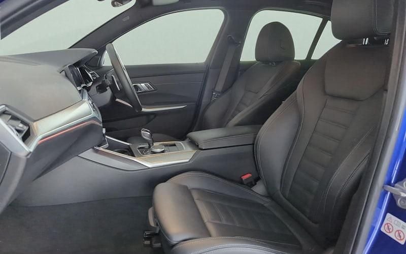 Used BMW 330 M Sport 258 HP (189 kW) 2022 Sedan