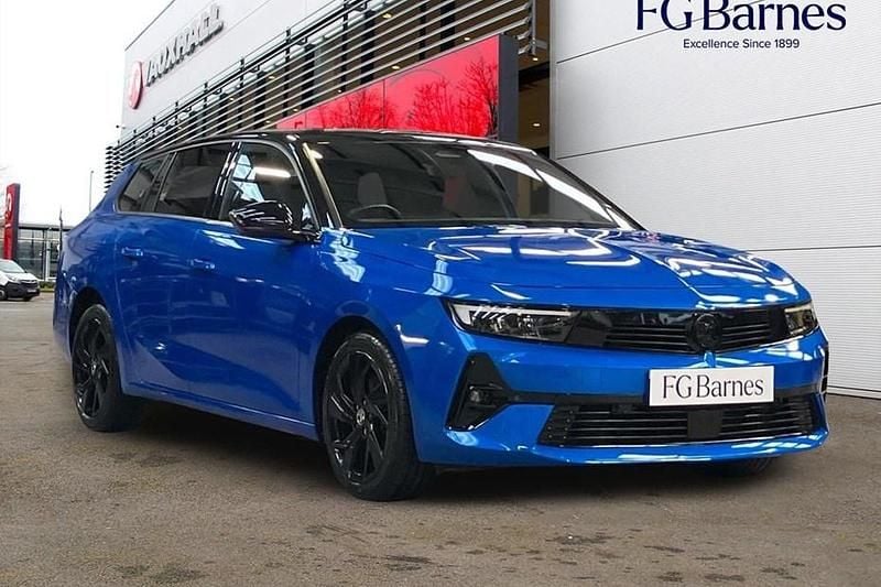 Used 2023 Vauxhall Astra Estate | £16,699 (Fair price) - Image 1/1