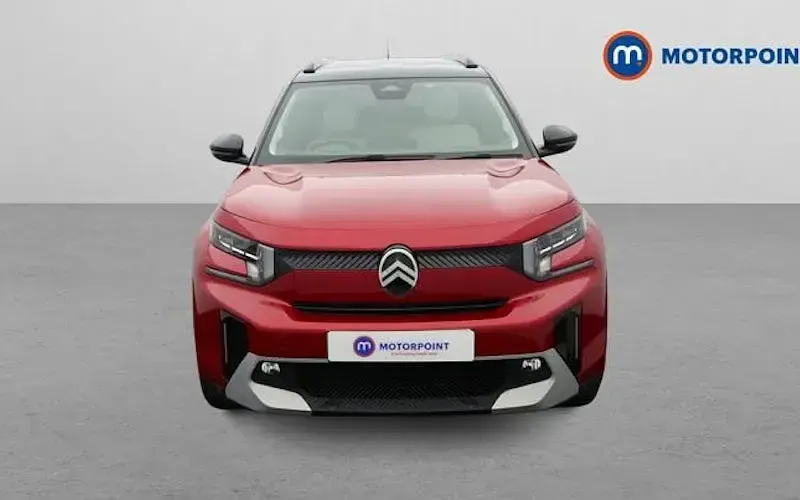 Used Citroën e-C3 83 kW (113 HP) 2025 Hatchback