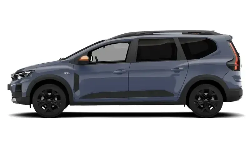 Used Dacia Jogger Extreme 158 HP (116 kW) 2026 MPV