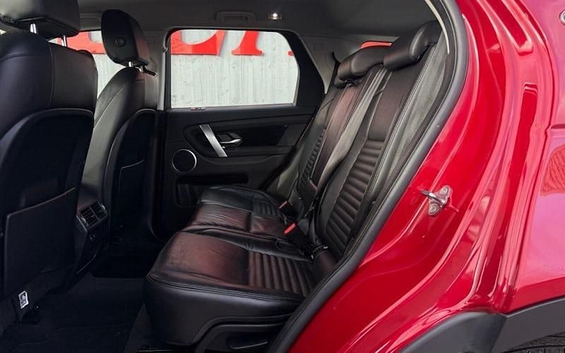 Used Land Rover Discovery Sport S 150 HP (110 kW) 2020 SUV