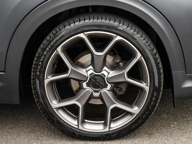 Grey Used 2022 Fiat 500X Sport SUV | £12,696 (Fair price) - Image 1/4