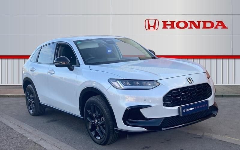 Usado Honda ZR-V Sport 184 CV (135 kW) 2026 SUV