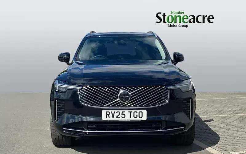 Used Volvo XC90 Ultra 250 HP (183 kW) 2025 SUV