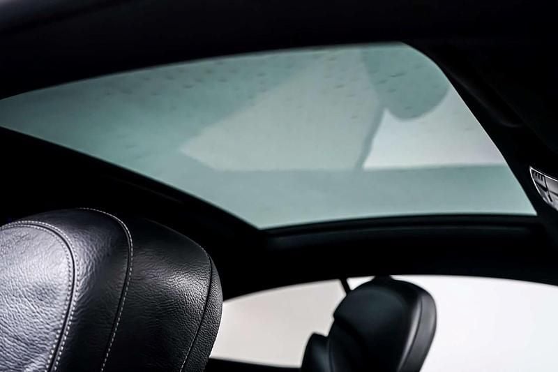 Used Mercedes S500 AMG Line Premium 455 HP (334 kW) 2016 White Sedan