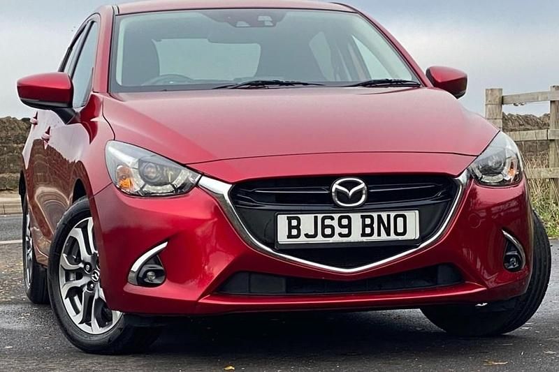 Used 2019 Mazda 2 Inclusive | £10,990 (Fair price) - Image 1/1