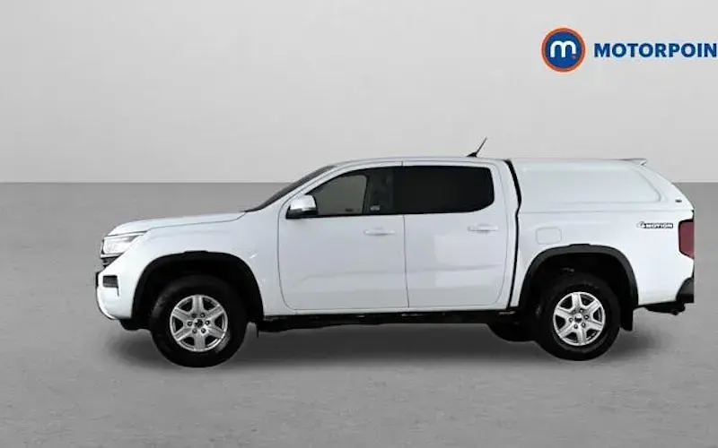 Used VW Amarok Life 170 HP (125 kW) 2025 Pickup