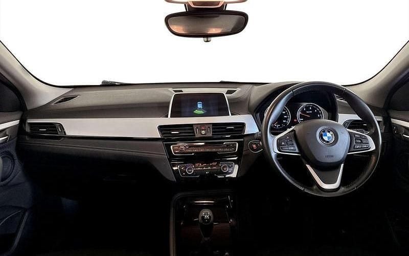 Used BMW X2 150 HP (110 kW) 2021 SUV