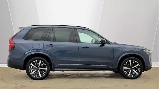 Used Volvo XC90 Plus 449 HP (330 kW) 2025 SUV