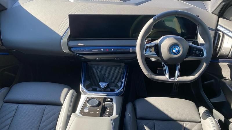 Used BMW X3 M Sport 295 HP (216 kW) 2025 Grey SUV