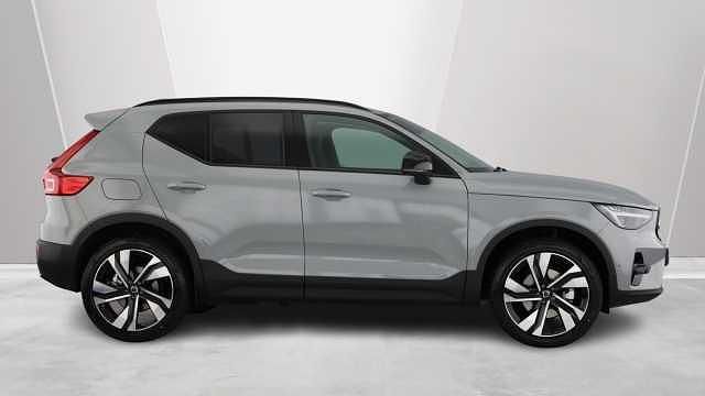 New Volvo XC40 Ultra 161 HP (118 kW) 2026 SUV