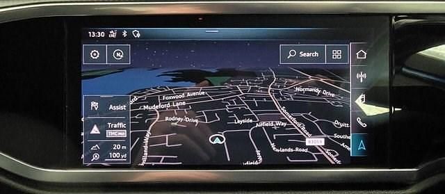 Used Audi Q3 Sport 2020 SUV