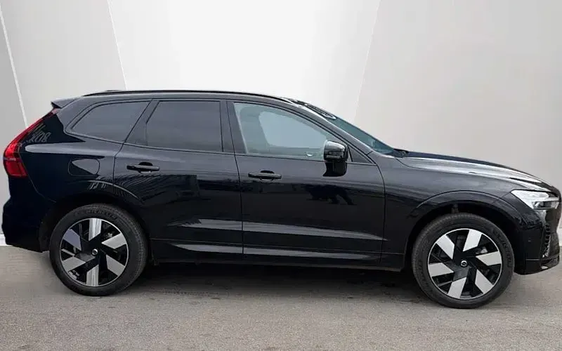 Usado Volvo XC60 Ultra 455 HP (334 kW) 2024 SUV