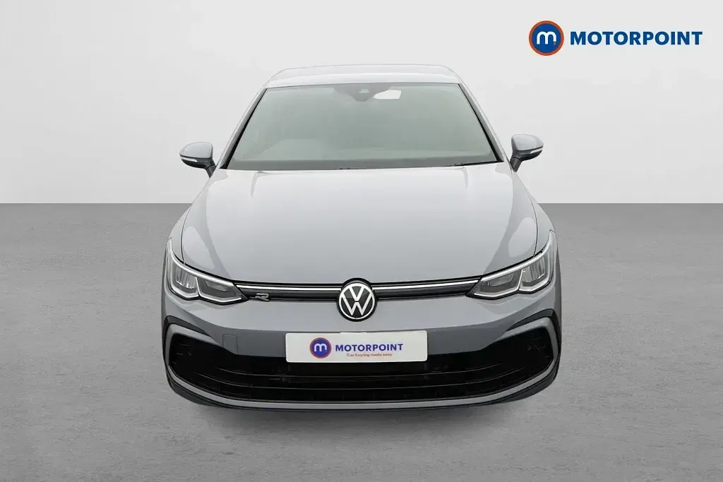 Used VW Golf VIII R-line 2023 Grey Hatchback