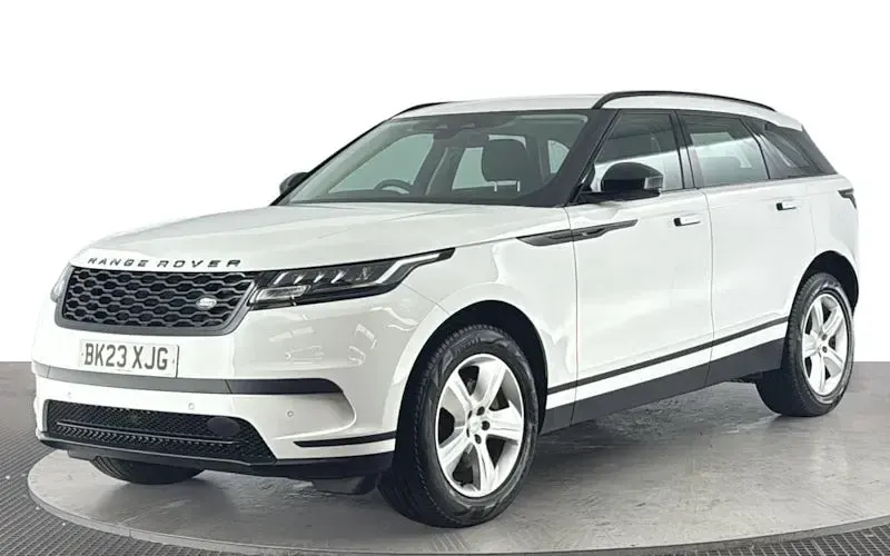 Second-hand Land Rover Range Rover Velar S 204 CP (150 kW) 2022 SUV