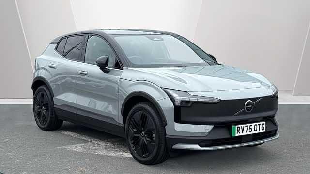 Used 2026 Volvo EX30 CC Performance SUV | £39,990 (Fair price) - Image 1/3