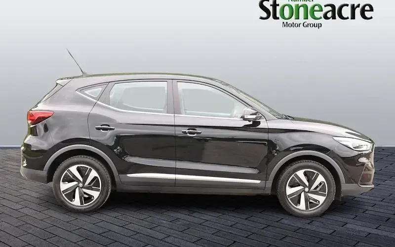 Used MG ZS SE 114 kW (156 HP) 2023 SUV