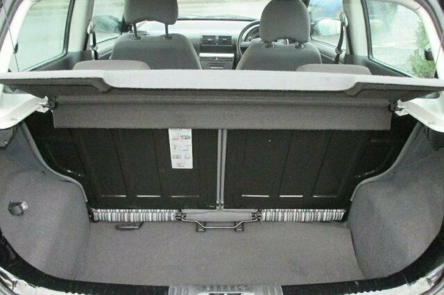 Used VW Fox 2006 Hatchback