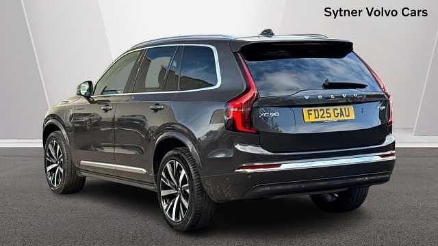 Used Volvo XC90 Core 449 HP (330 kW) 2026 SUV