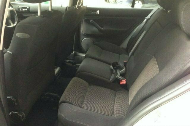 Used VW Golf IV 115 HP (84 kW) 2001 Hatchback