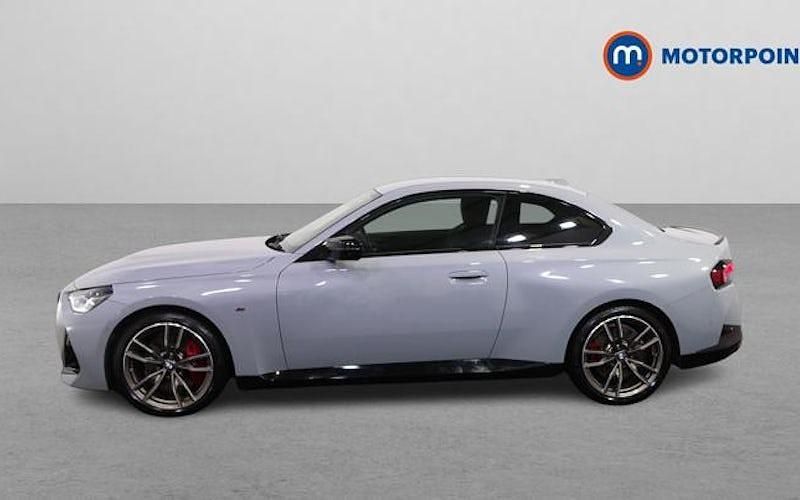 Used BMW M240 M Sport 374 HP (275 kW) 2025 Coupe