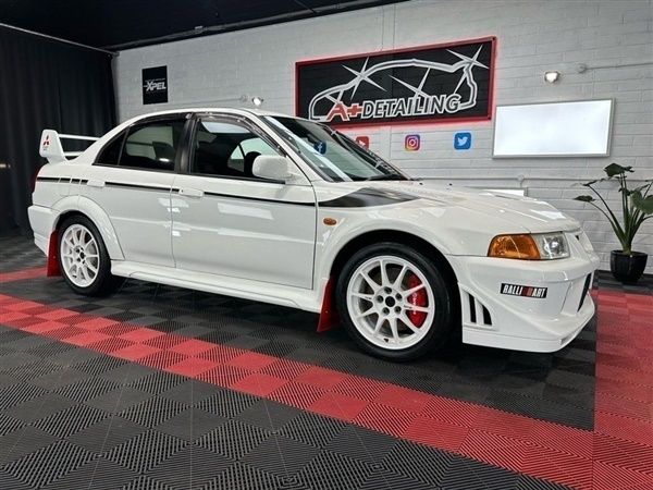 White Used 2024 Mitsubishi Colt Sedan | £44,995 - Image 1/1