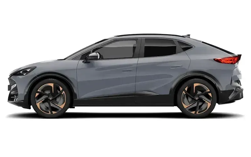 Usado Cupra Tavascan 210 kW (286 HP) 2026 SUV