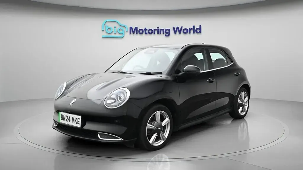 Used Ora 03 2024 Hatchback